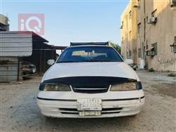 1997 دايو برنس