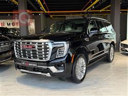 GMC Yukon 2025