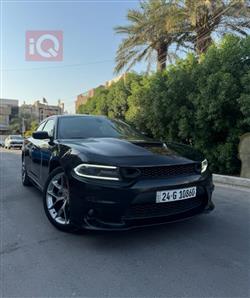 2020 دودج تشارجر