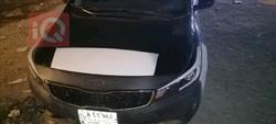 Kia Forte 2017