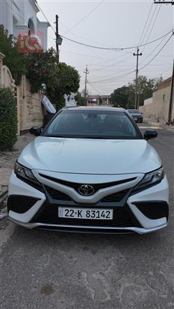 Toyota Camry 2023