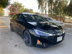 Hyundai Elantra 2019