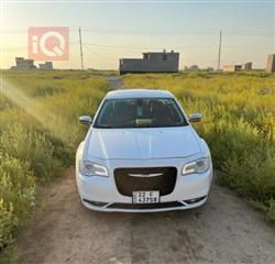 Chrysler 300 2015