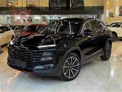 Jetour Dashing 2025