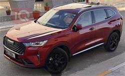2022 هافال H6