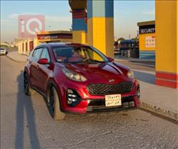 Kia Sportage 2020
