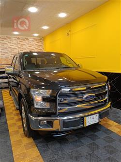 Ford F-150 2015