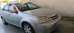 Chevrolet Optra 2006
