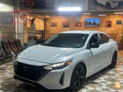 Nissan Sentra 2024