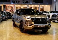 Mitsubishi Outlander 2022