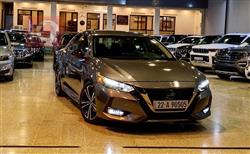 2021 نيسان سنترا