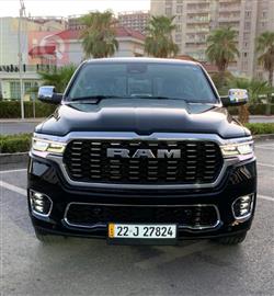 Ram 1500 2025