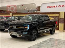 Ford F-150 2023