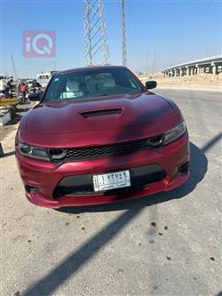 2022 دودج تشارجر