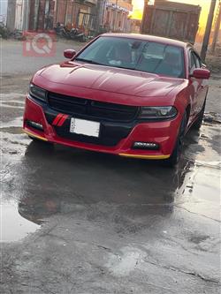 Dodge Charger 2015