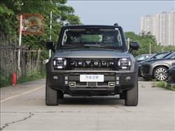 Jetour T2 2025