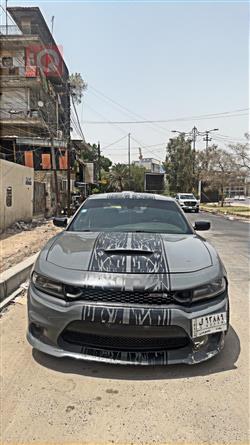 Dodge Charger 2019