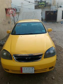 Chevrolet Optra 2011