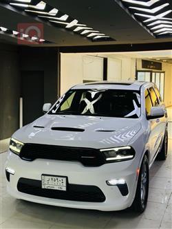 2021 دودج دورانجو