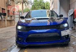Dodge Charger 2018