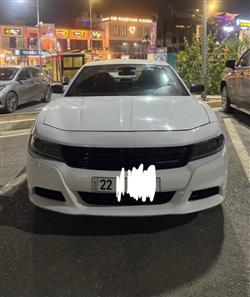 2019 دودج تشارجر