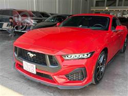 Ford Mustang 2024