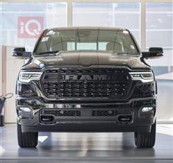 Ram 1500 2025