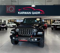 Jeep Gladiator 2021