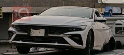 2025 هيونداي النترا