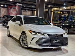 Toyota Avalon 2021