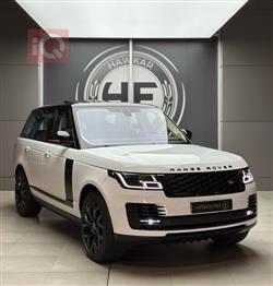 Land Rover Range Rover Vogue 2018