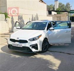 Kia Forte 2021