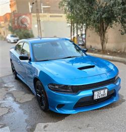 Dodge Charger 2023