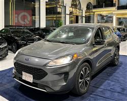 Ford Escape 2022