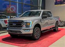 Ford F-150 2023