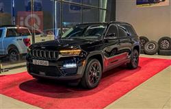 Jeep Grand Cherokee L 2023