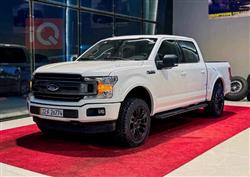 Ford F-150 2020