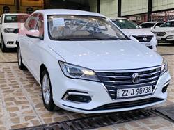 MG 5 2024