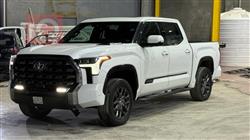 Toyota Tundra 2023