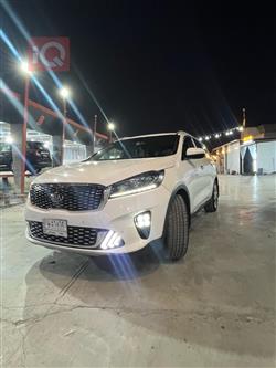 Kia Sorento 2020