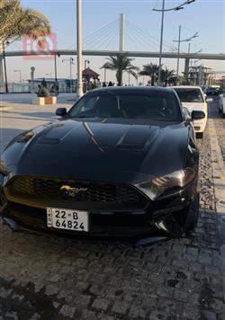 Ford Mustang 2019