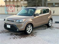 Kia Soul 2015