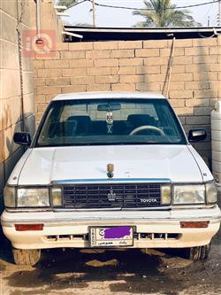 1990 تويوتا كراون