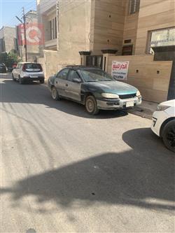 Opel Omega 1995