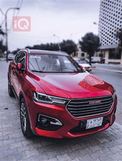 2019 هافال H6