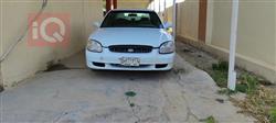 2001 هيونداي سوناتا