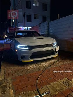 Dodge Charger 2022