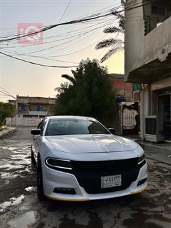 Dodge Charger 2016