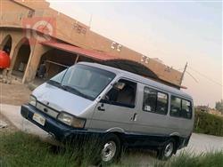 1994 كيا بيستا