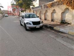 Chrysler PT Cruiser 2008